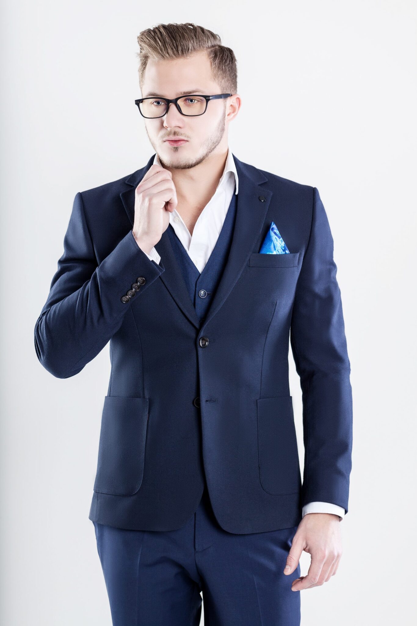 Our Selective Guide to Men’s Fashion