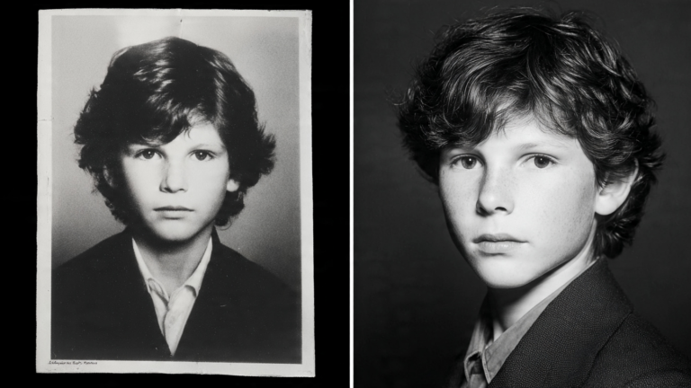 The Audition That Landed a Legendary Role