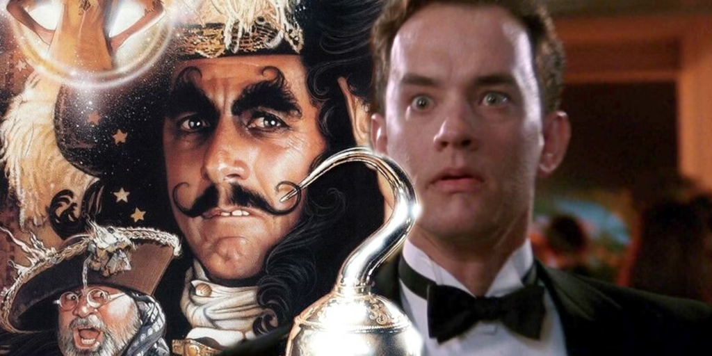 Why This Role Was Almost Recast