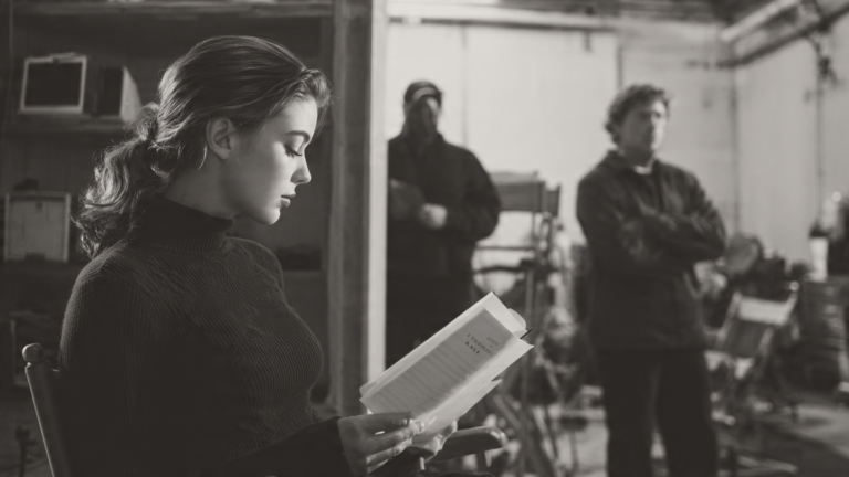 Actors Who Nearly Played Famous Characters