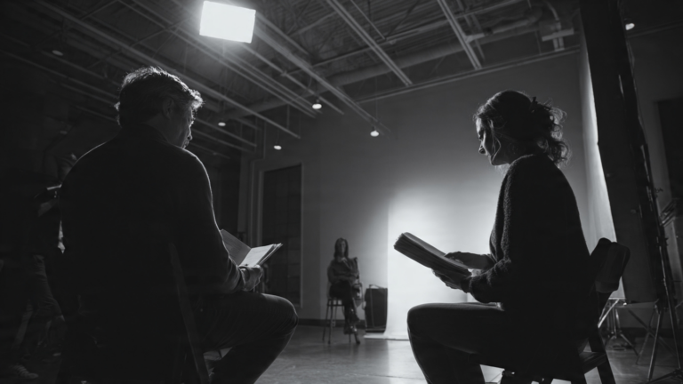 The Casting Gamble That Paid Off