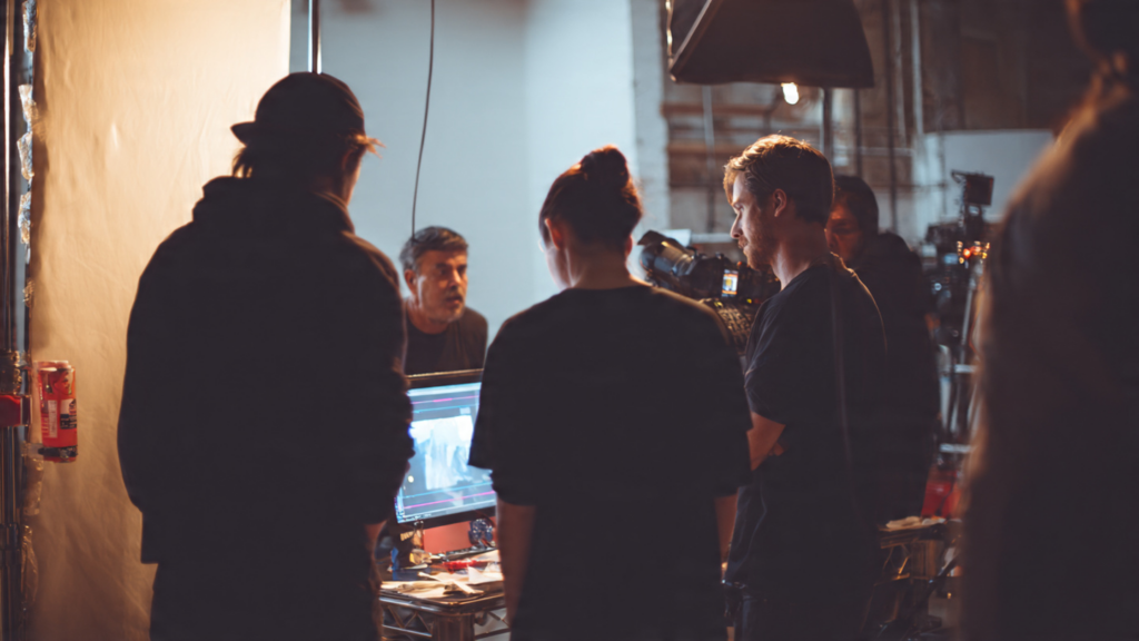 On-Set Moments the Cast Still Talks About