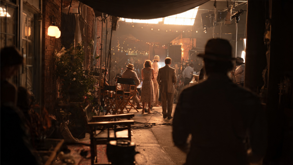 Behind the Scenes Moments Fans Never Saw