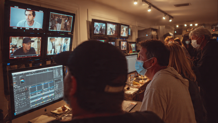 Deleted Scenes That Changed the Story