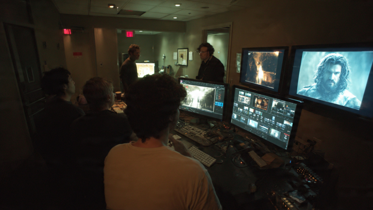 Alternate Endings Fans Never Saw