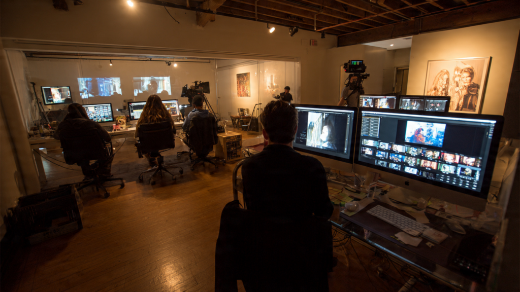 Deleted Movie Moments Worth Seeing