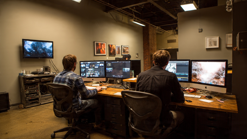 What This Deleted Scene Revealed