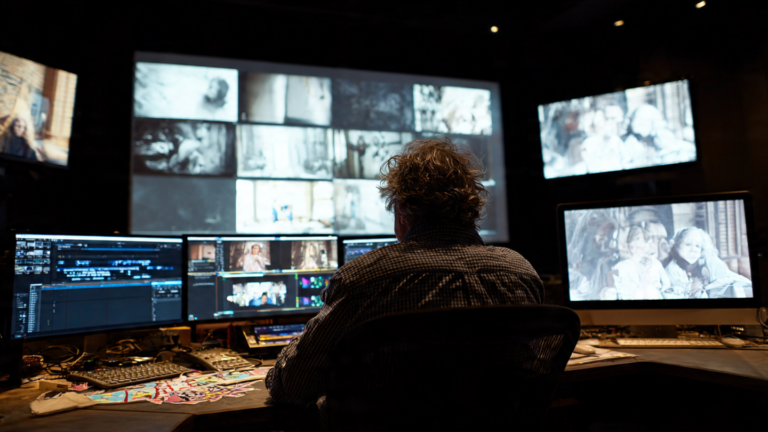 Why This Ending Was Changed