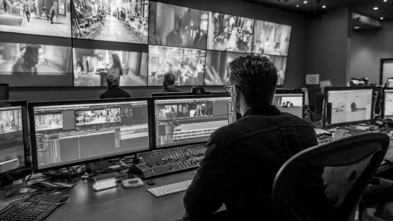 Scenes That Were Left on the Cutting Room Floor