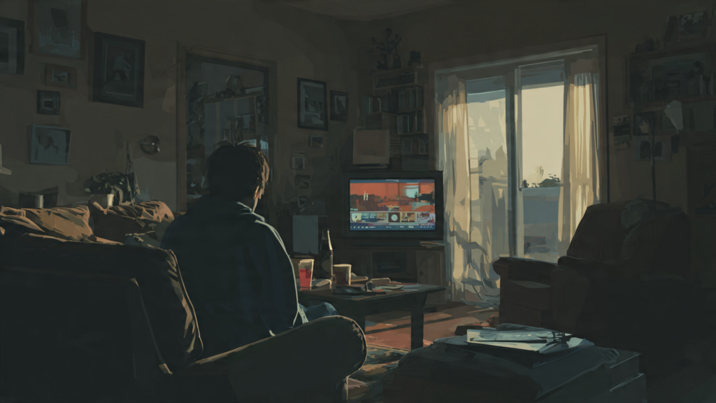 Easter Eggs That Connect Movies Together