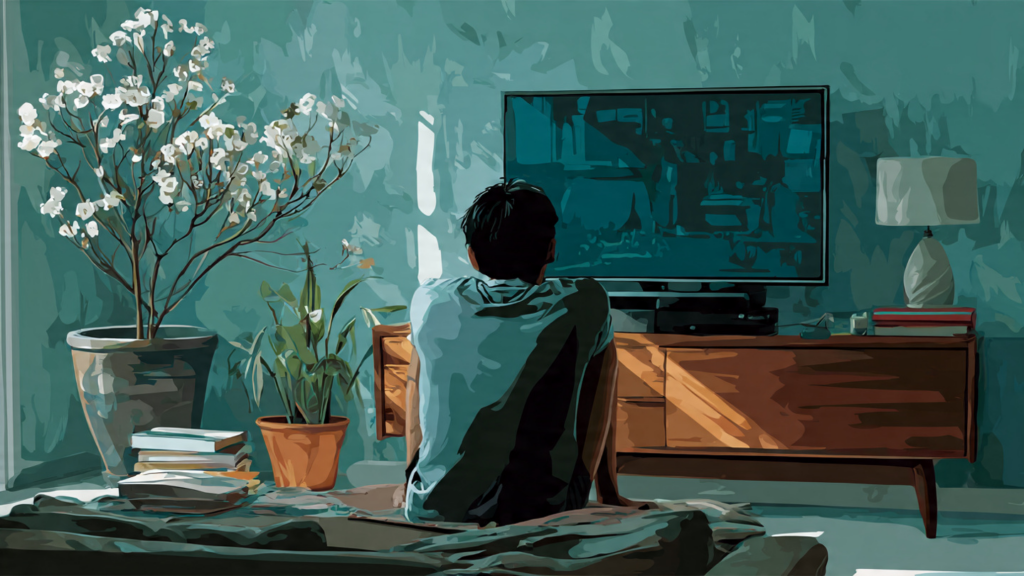 Subtle Easter Eggs in Classic Films