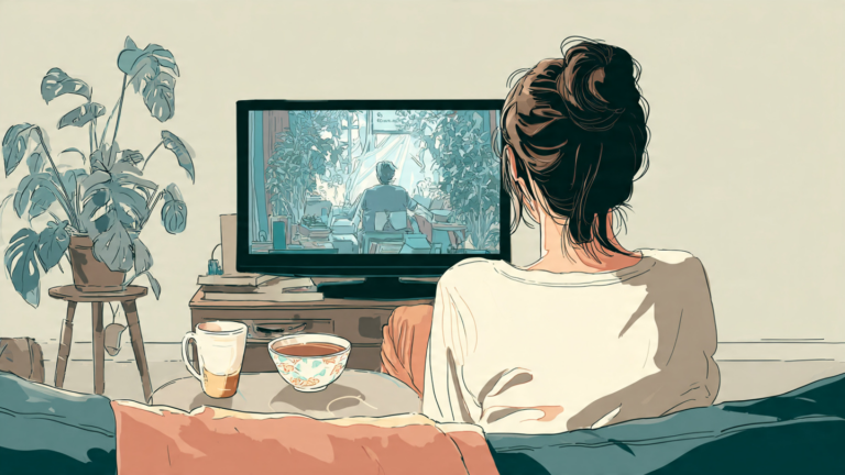 Hidden Details Placed by the Director