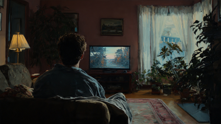 Easter Eggs That Change the Story