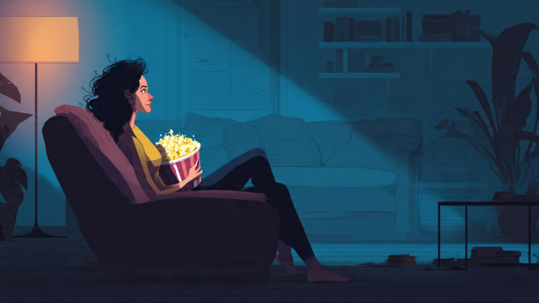 What This Scene Was Really Trying to Say