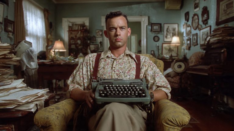 What the Cast of Forrest Gump Looks Like Today