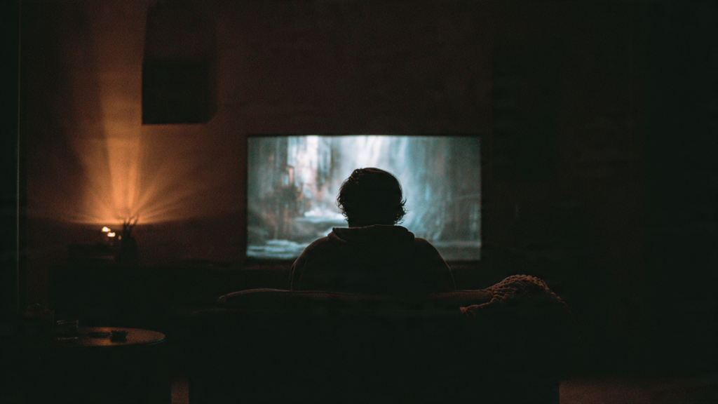 Subtle Themes Hidden in the Film