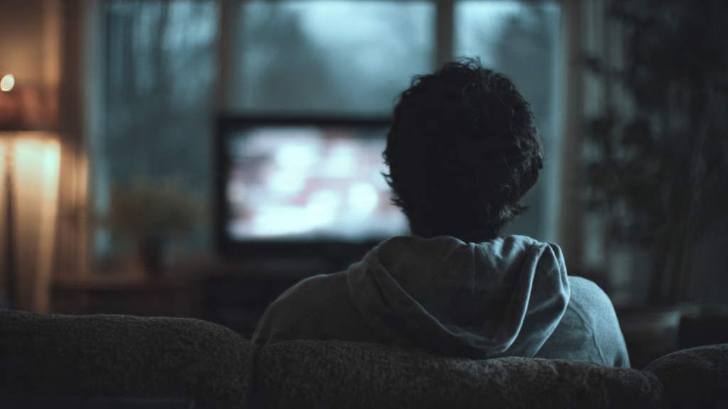 The Deeper Meaning Behind the Ending