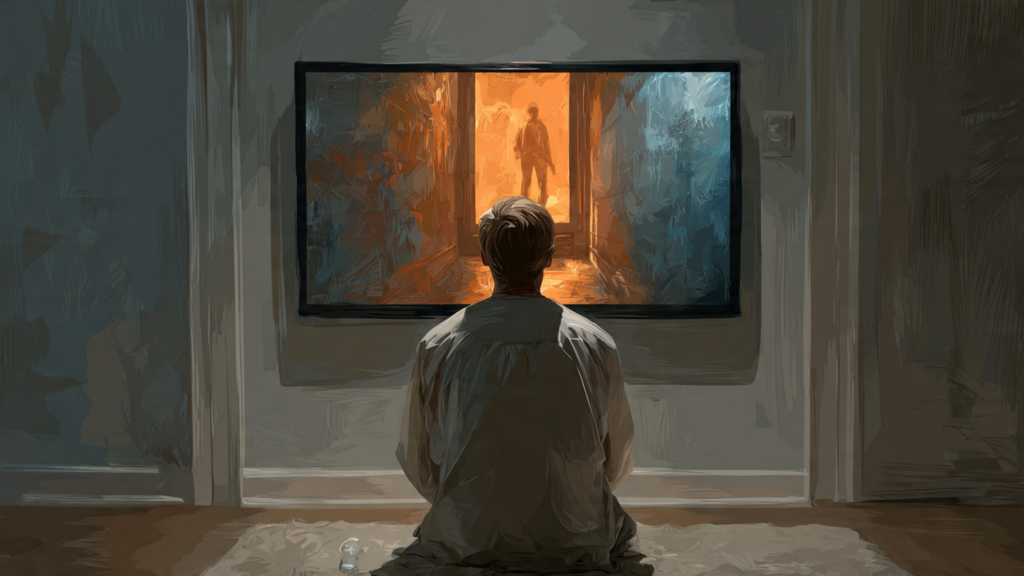 Hidden Messages in Popular Films