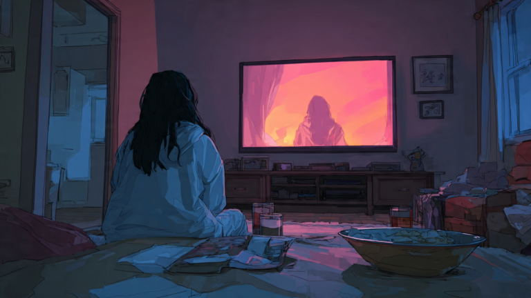 Things You Probably Missed the First Time