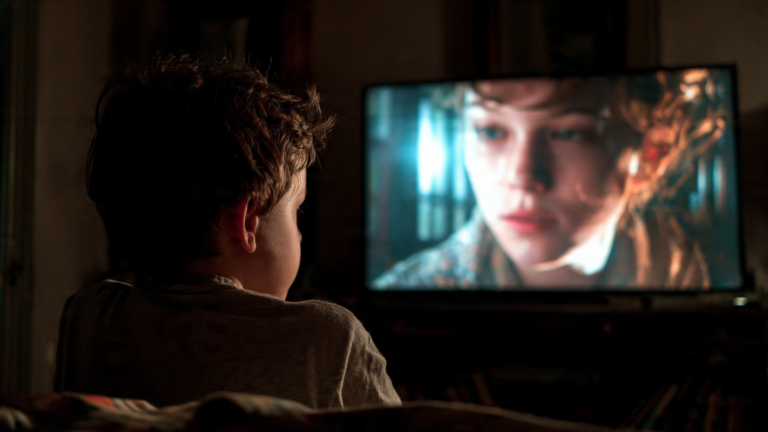 Details Hidden in Plain Sight