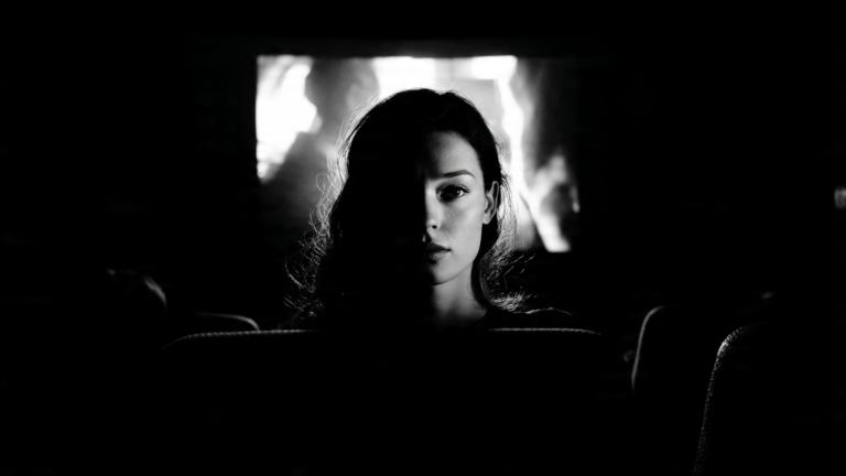 What Makes This Scene Different