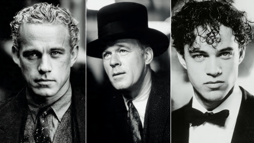 Movies That Defined the 90s