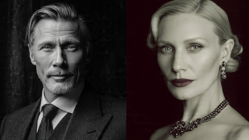 The Cast of The Lord of the Rings Then vs Today