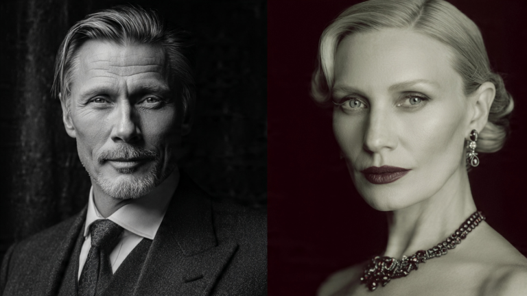 The Cast of The Lord of the Rings Then vs Today