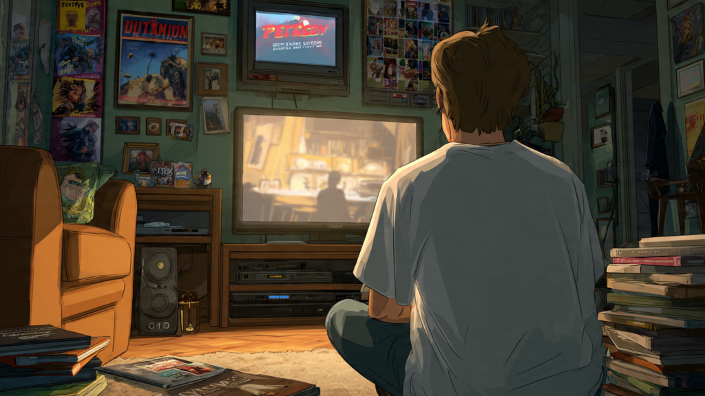 Classic 90s Films People Still Love