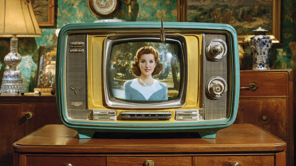 Shows That Defined an Era