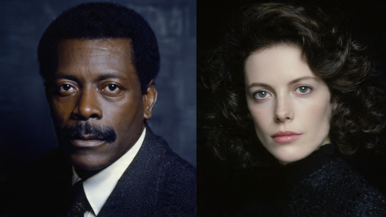 What Happened to the Cast of Ghostbusters?