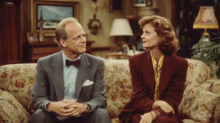 Old Shows That Feel Timeless