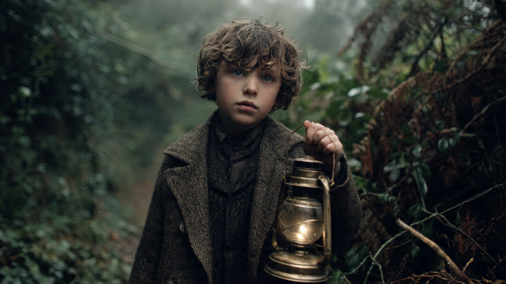 Films That Feel Like Childhood