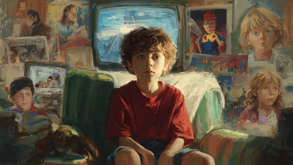 Retro Movies Everyone Loved