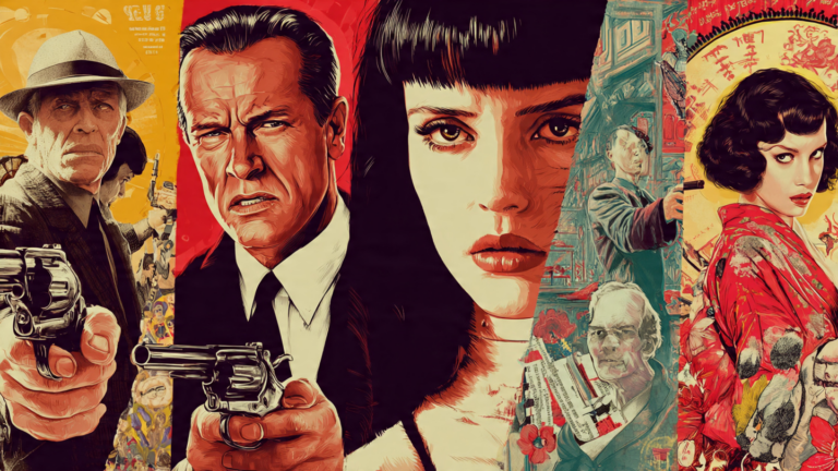 Films That Never Get Old