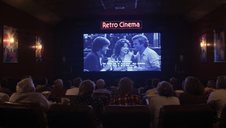 Retro Movies Fans Still Quote