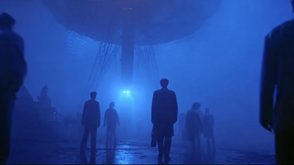 The One Scene That Defined the Film