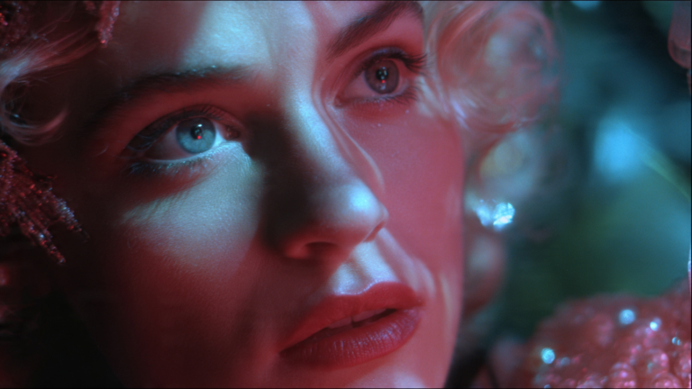 Moments That Changed Cinema