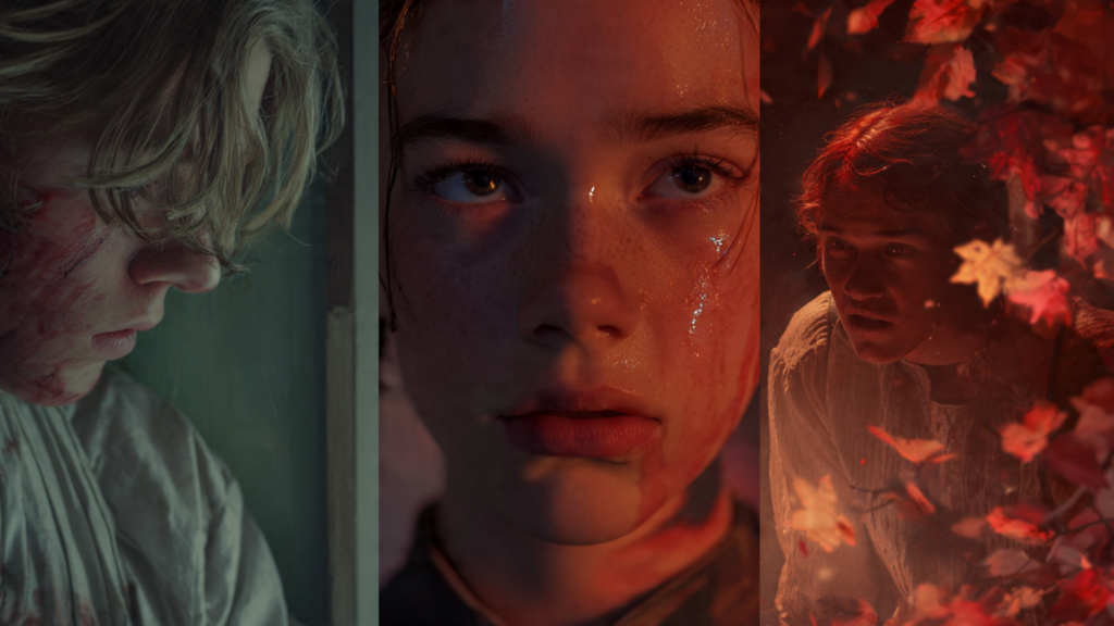 Scenes That Left Audiences Speechless