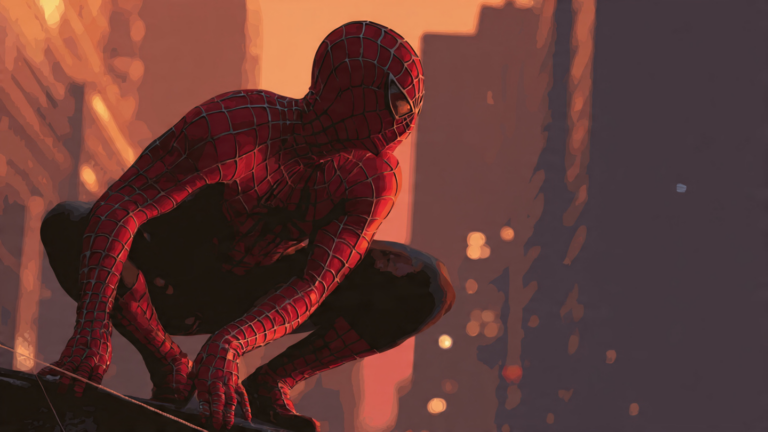 Iconic Scenes Fans Still Remember