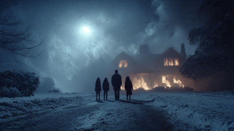 The Scene That Made This Movie Legendary