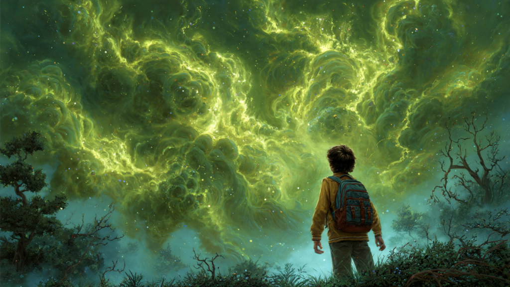 Moments That Still Give Goosebumps