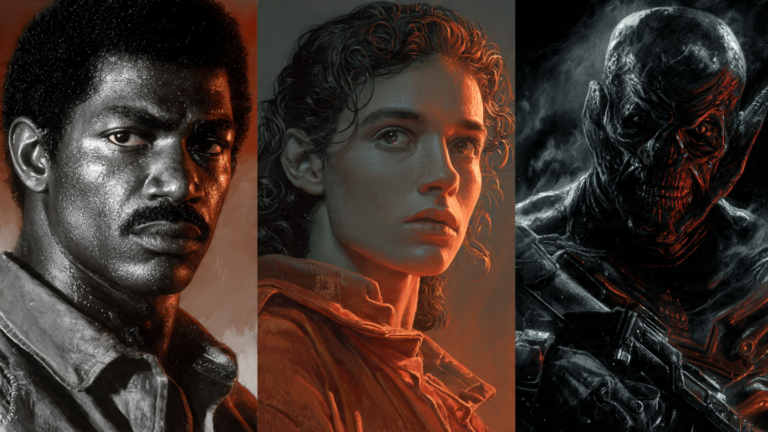 Scenes That Became Instantly Iconic