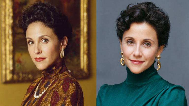 Where Are the Stars of Seinfeld Today?