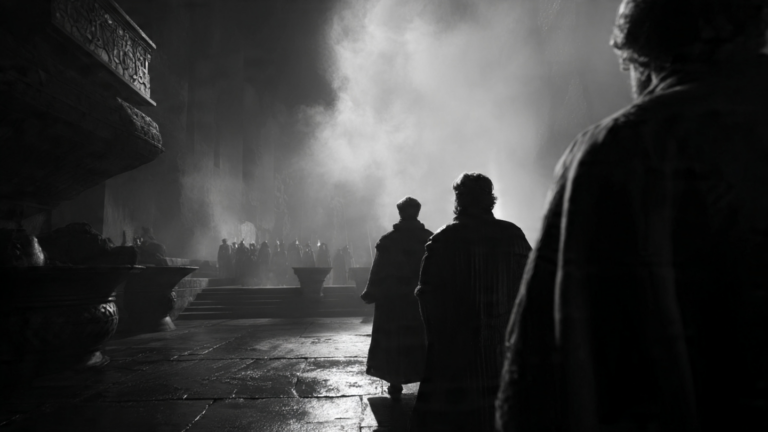 Why This Scene Still Works