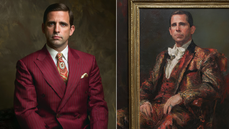 The Cast of The Office Then vs Now