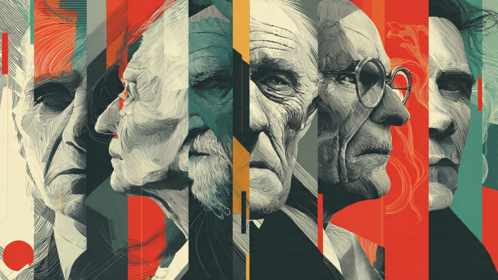 Lines That Defined a Generation