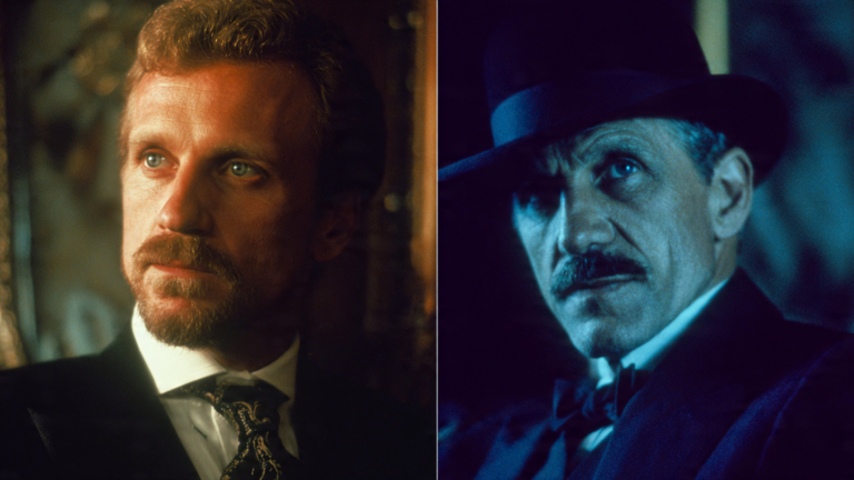 The Role That Changed This Actor’s Career