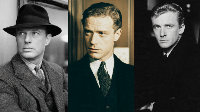 Performances That Defined an Actor