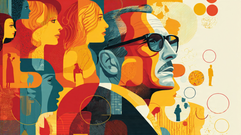 Roles That Transformed Careers